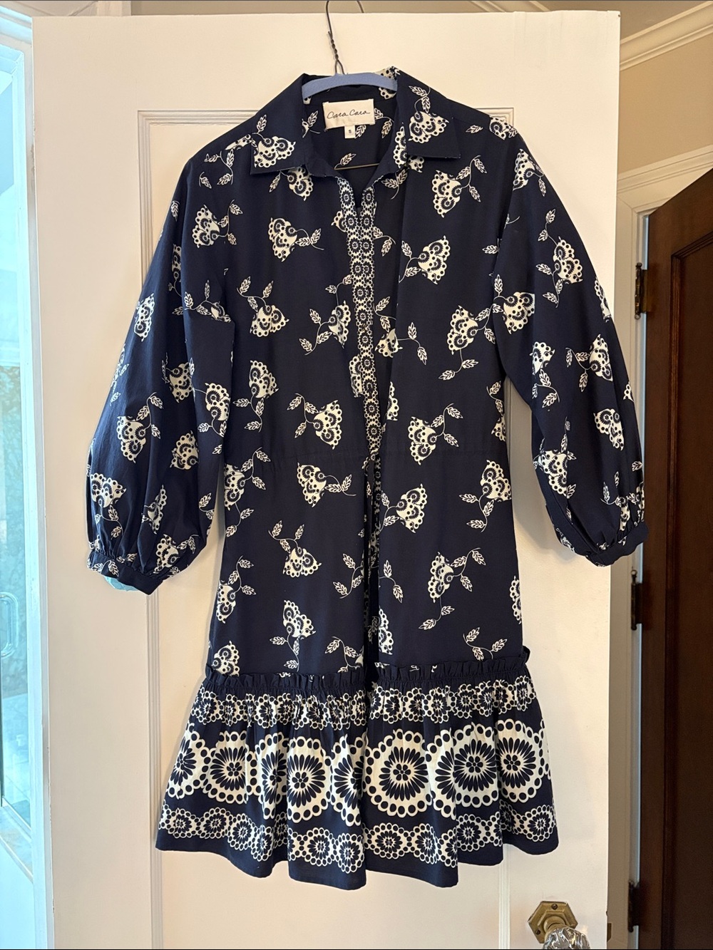 EUC Cara Cara New York dress Small